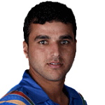 Shahidullah Kamal