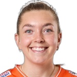 Andrea Hansen