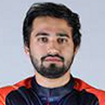 Waqar Salamkheil