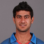 Ikram Alikhil