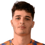 Lorenzo Avogadri