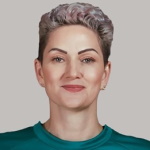 Chana Franciela Masson De Souza