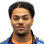 David Ojie Etute