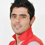 Shawkat Zaman