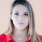 Maria Gavrila