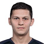 Ilya Sotnik