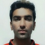 Nasir Totakhil
