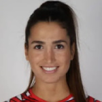 Lara Gonzalez Ortega