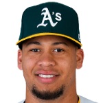 Frankie Montas