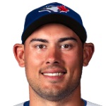 Luke Maile