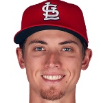 Luke Weaver