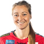 Sanna Solberg-Isaksen