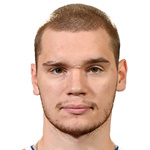 Vasily Podkolzin