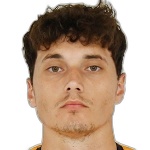Kyrylo Pavliuk