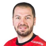 Blagojche Trajkovski