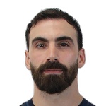 Lucas Dario Moscariello