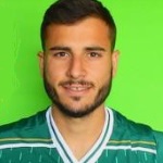 Lucas Fernández