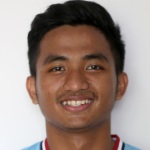 Muhammad Hambali Tolib