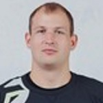 Aleksei Stelmakh