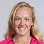 Hayley Silver-holmes