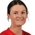 Courtney Webb