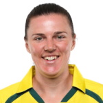 Tahlia McGrath