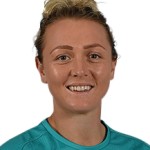 Nicola Hancock