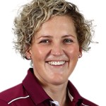 Laura Harris