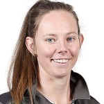 Samantha Bates