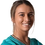Mikayla Hinkley
