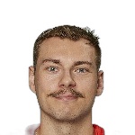 Oscar Winther Schulze