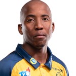 Kagiso Rapulana
