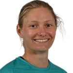 Zoe Cooke