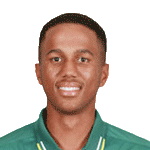 Wandile Makwetu