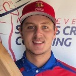 Delano Potgieter