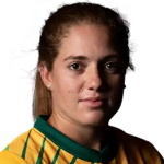 Nadine De Klerk