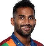 Chamika Karunaratne