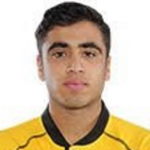 Mohammad Imran Jnr
