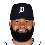 Derek Hill
