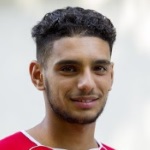 Daysam Ben Nasr