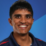 Nosthush Kenjige
