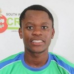 Tshepo Ndwandwa