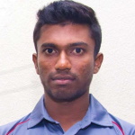Sangeeth Cooray