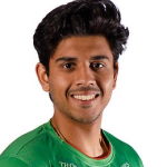 Rishi Patel