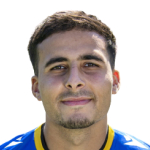 Yassine Azzagari