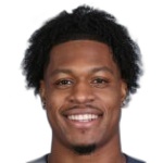 N'Keal Harry