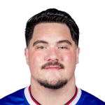 Connor McGovern