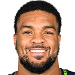 Dre'Mont Jones