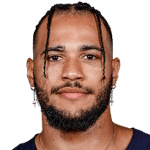 Travis Homer
