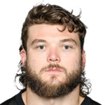 Cole Holcomb